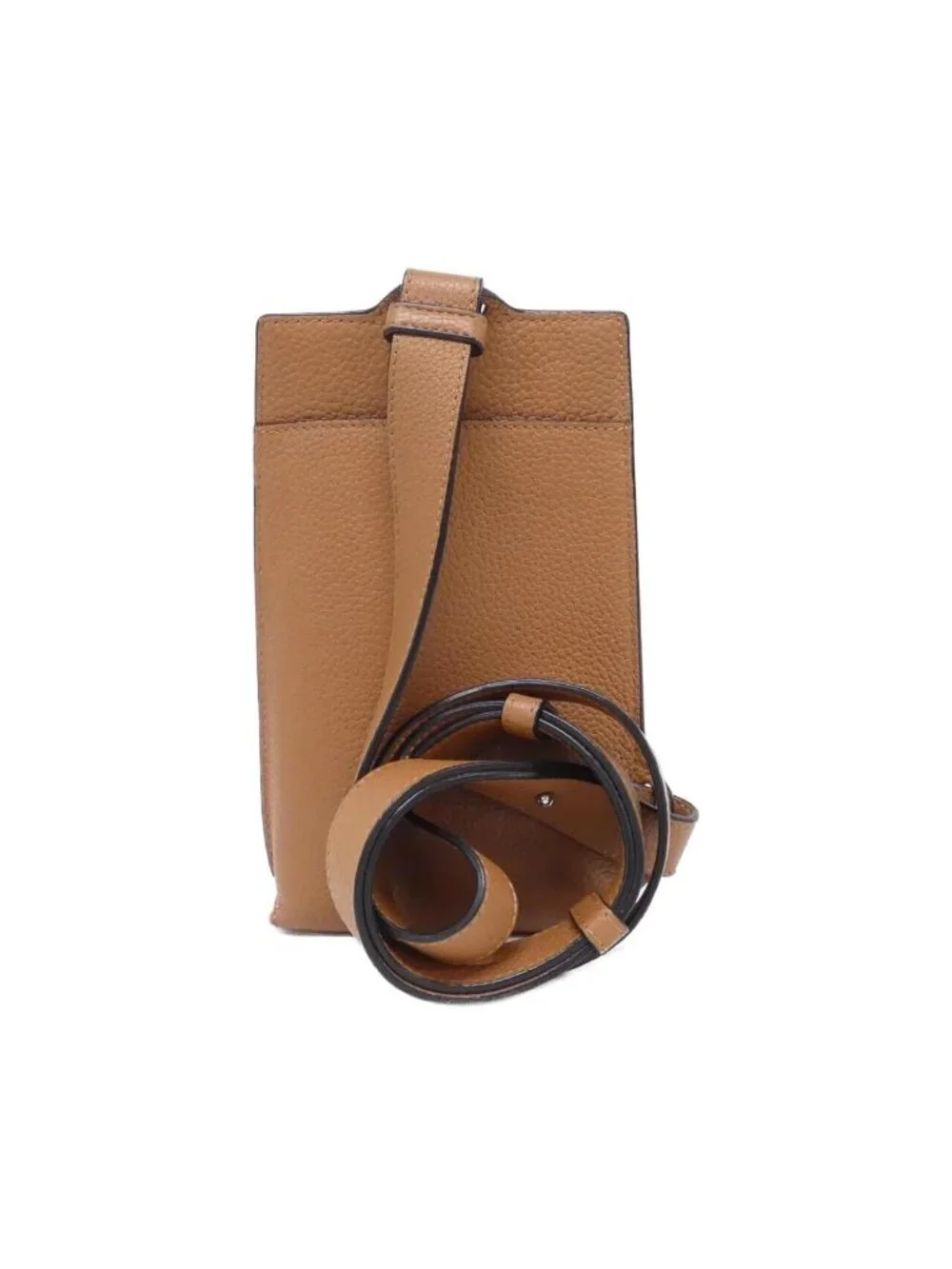 Loewe Vertical Tee Pocket Shoulder